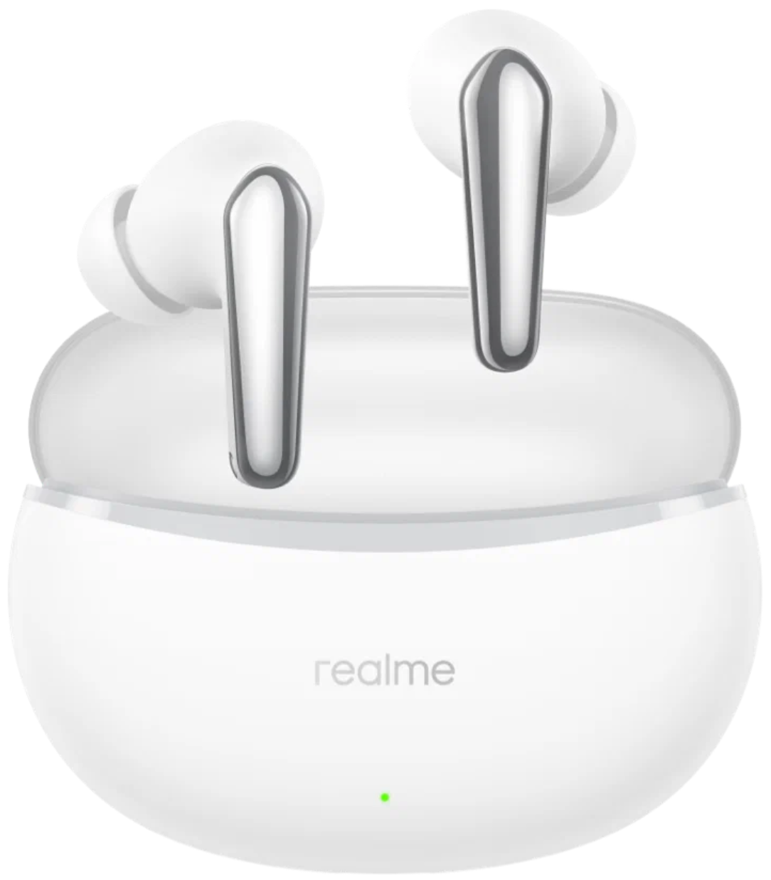 Беспроводные наушники Realme Buds Air 3 Neo, белый